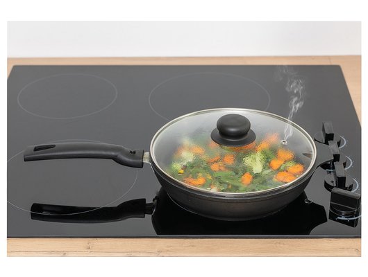 Крышка LERAN METALLICO GL28-T